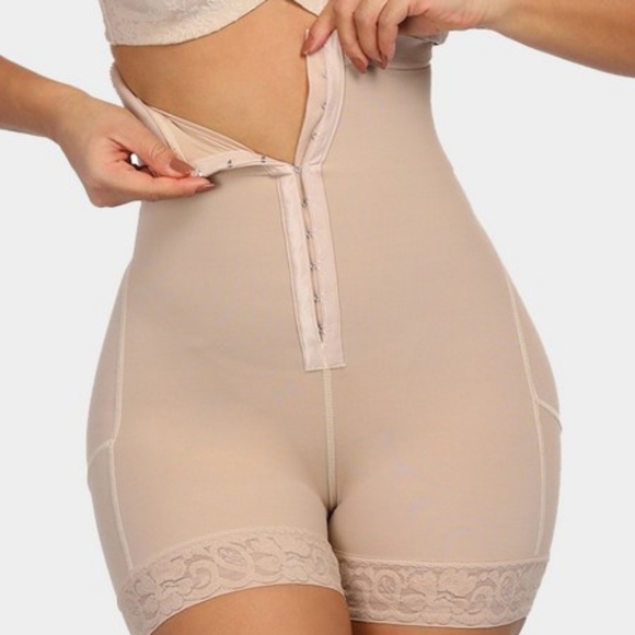 Plus Size Compression Shapewear - Picture 6 of 6